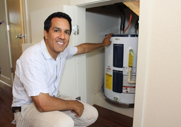 Save Residents Money with ENERGY STAR® Products